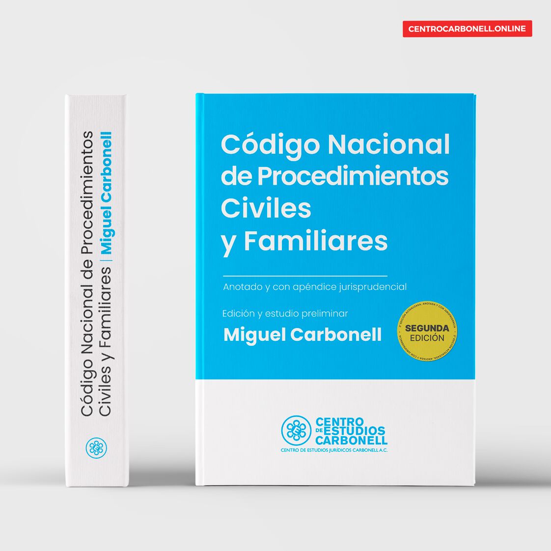 Código Nacional de Procedimientos Civiles y Familiares