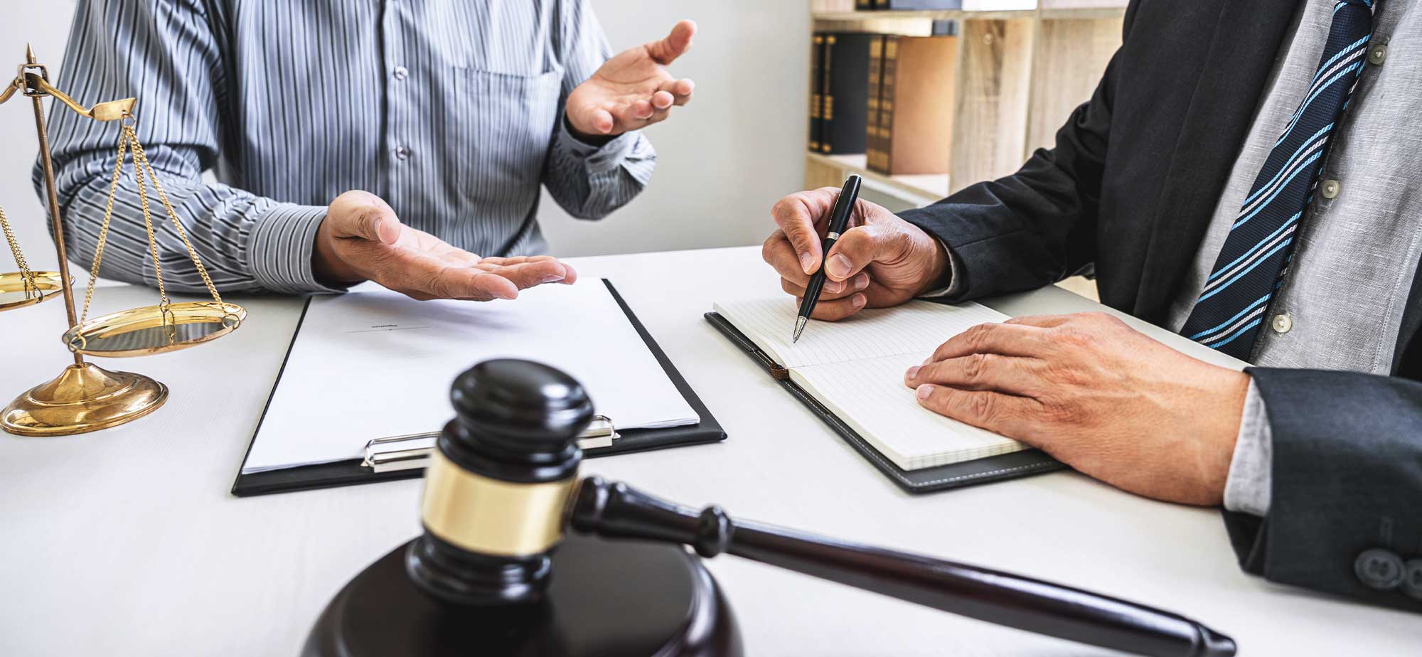 Maestría en Derecho Constitucional y Amparo